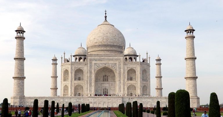 Tout ce que vous devez savoir sur visite de Taj Mahal