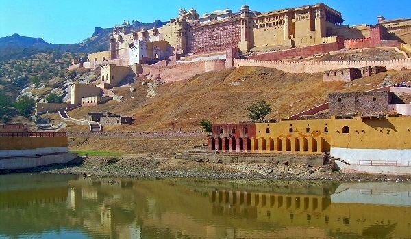 Amber-Fort