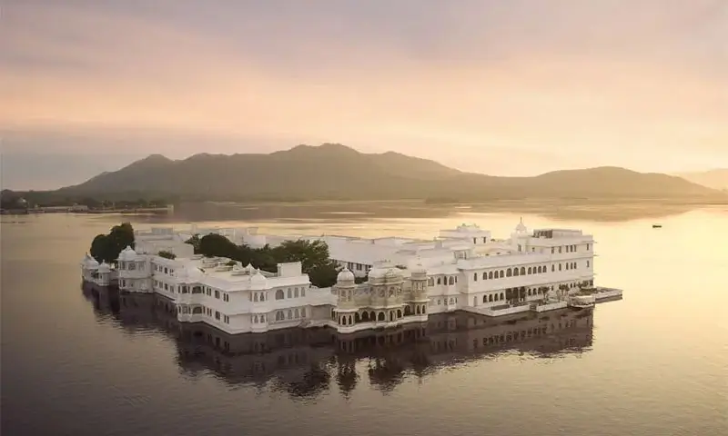 Chose a faire a Udaipur