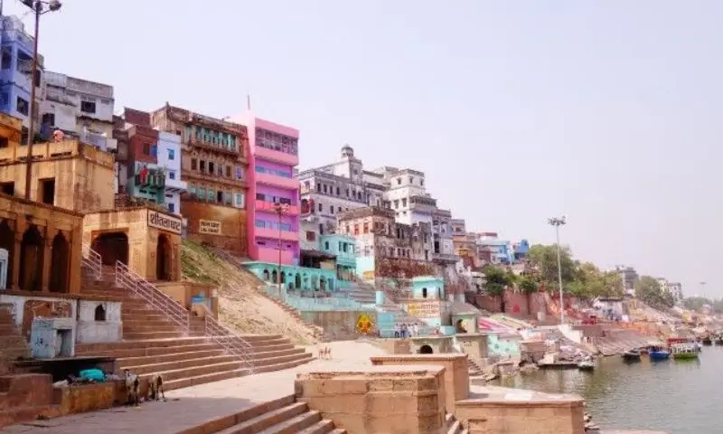 Varanasi – Guide Complet de la Ville Sacrée et Spirituelle de l’Inde