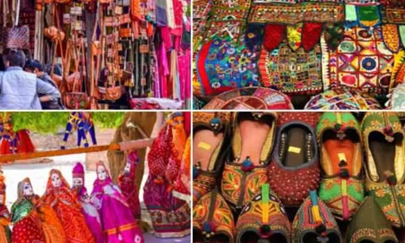 Immersion Culturelle au Rajasthan – Voyage Authentique entre Traditions et Palais Royaux