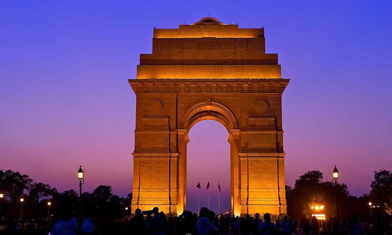 Quelle est la meilleure période pour voyager en Inde ? Guide mois par mois