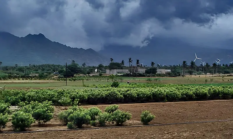 La mousson en Inde: tout ce que vous devez savoir