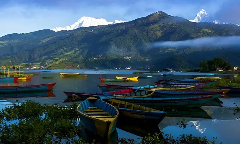Planifiez le super voyage au Népal en 2026 dans des lieux exotiques