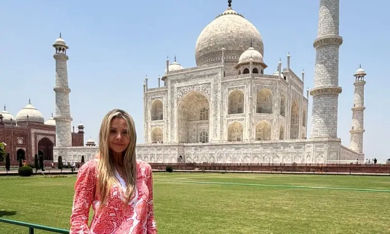Les 20 Plus Beaux Hôtels de Luxe au Rajasthan pour un Voyage Inoubliable