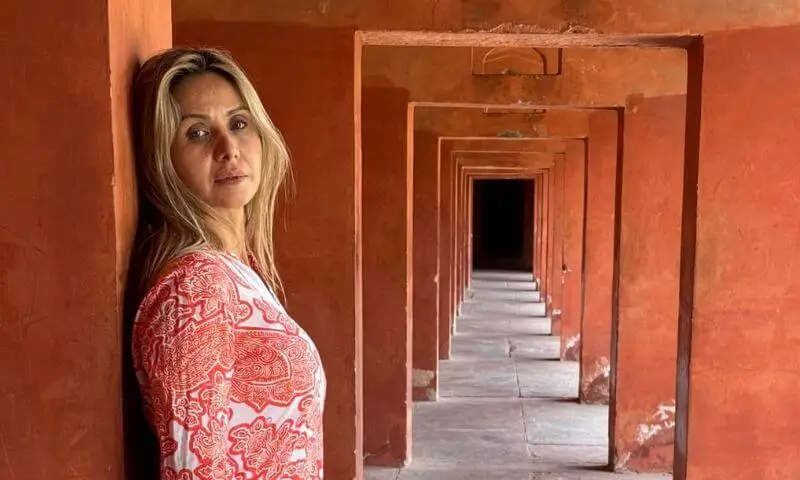 Les Plus Beaux Temples de l’Inde – Voyage entre Spiritualité et Architecture