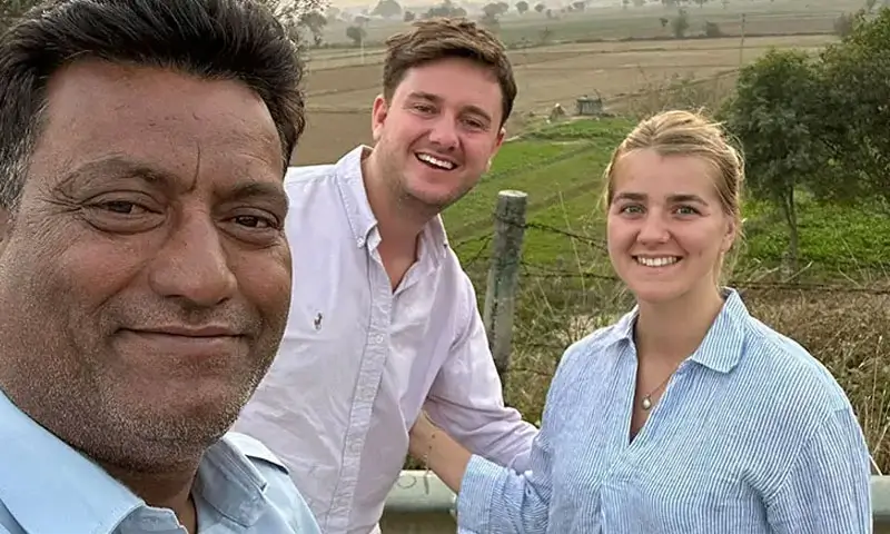 Prix voyage Inde du Sud avec chauffeur