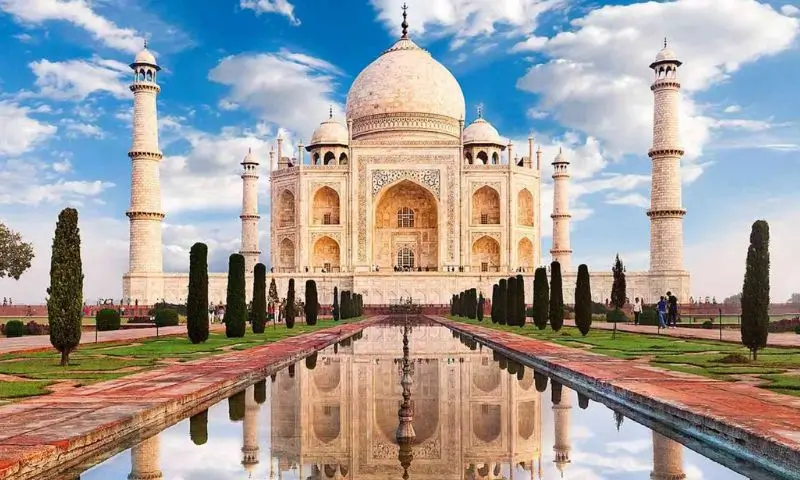 Vocabulaire essentiel pour voyager en Inde : mots et expressions utiles à connaître