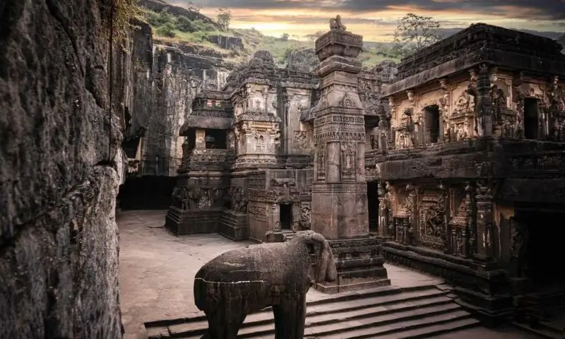 Les plus belles grottes en Inde : guide complet des sites rupestres incontournables