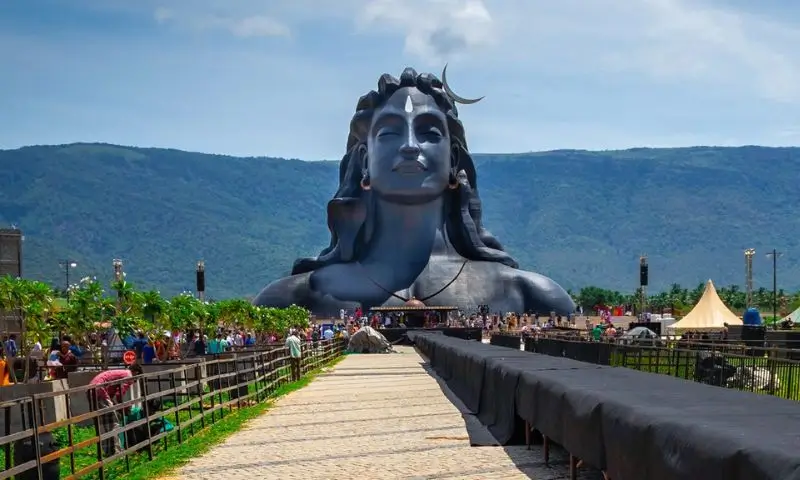 Circuit à la découverte du Tamil Nadu : temples, patrimoine et culture du sud de l’Inde