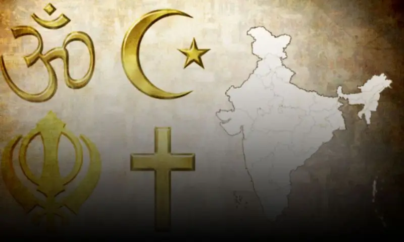 Religions du sous-continent indien : histoire, croyances et diversité spirituelle