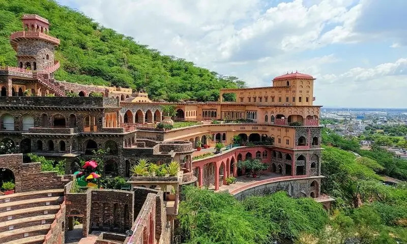 Circuit privé guidé au Rajasthan : la meilleure façon de découvrir l’Inde royale