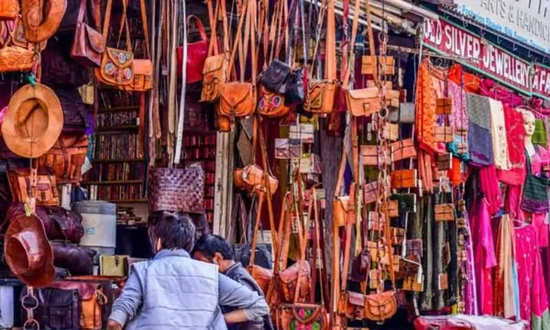 Meilleurs marchés du Rajasthan : guide complet du shopping et de l’artisanat