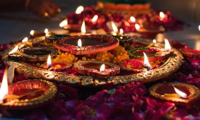 INDIA : Un Kaléidoscope de Festivals – Guide des plus grandes célébrations indiennes