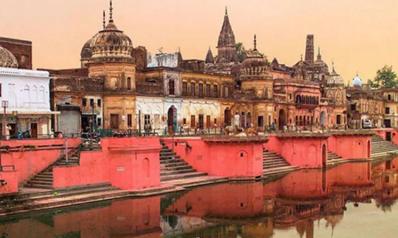 Sapta Puri : les 7 villes sacrées de l’hindouisme à découvrir en Inde