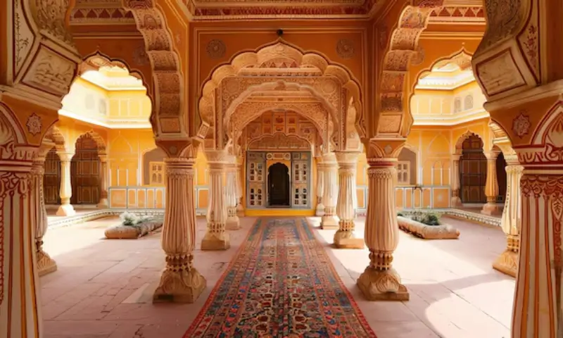 Guide complet pour préparer votre voyage au Rajasthan : conseils, itinéraires et informations pratiques