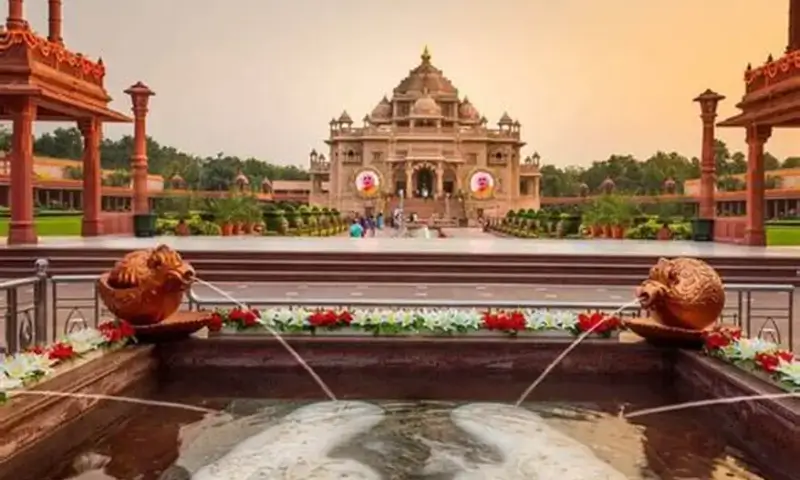 Voyage au Gujarat : nature sauvage, patrimoine historique et trésors culturels de l’Inde occidentale
