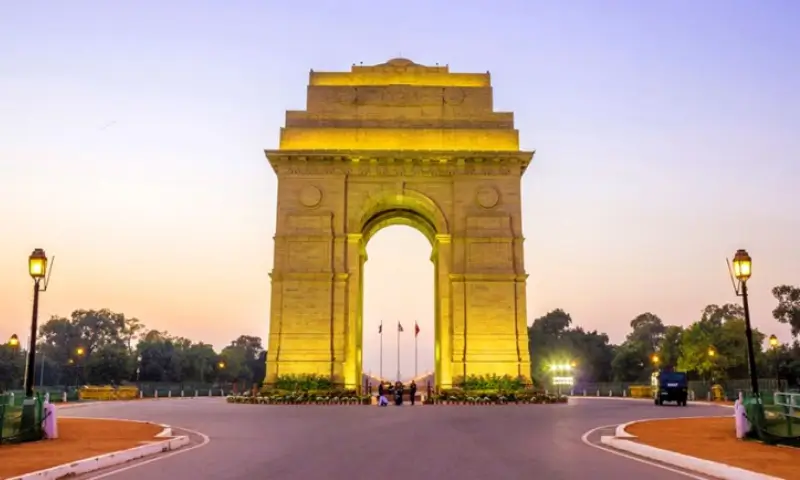 Les meilleurs endroits à visiter à Delhi en une journée : itinéraire complet