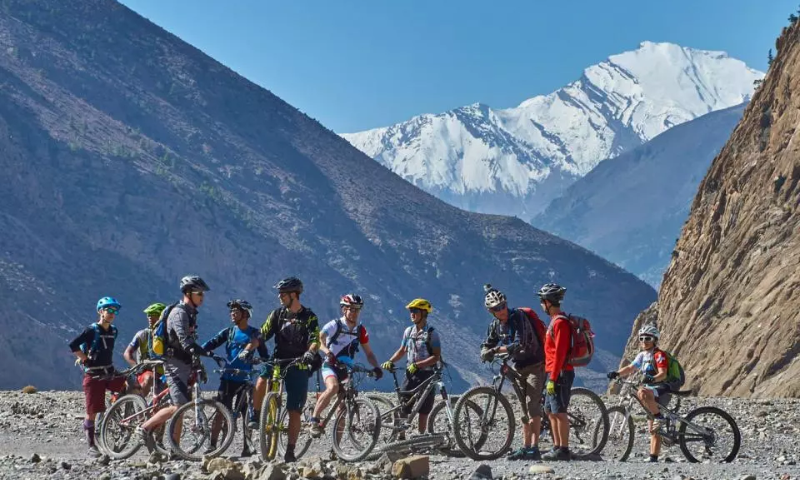 Trek au Ladakh : les plus belles randonnées au cœur de l’Himalaya indien