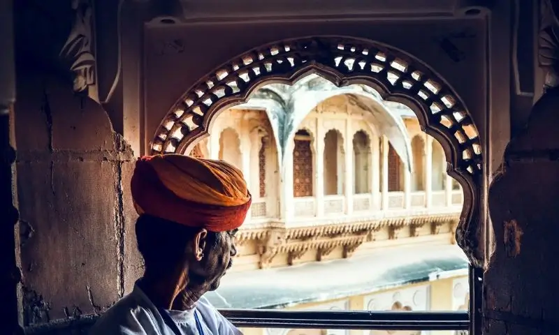 Songes de Maharajas au Rajasthan – Voyage de Luxe entre Palais Royaux et Désert Indien