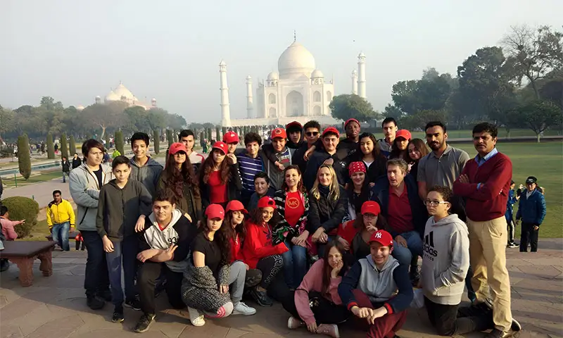 Voyages scolaires en Inde : Guide complet pour une expérience éducative inoubliable