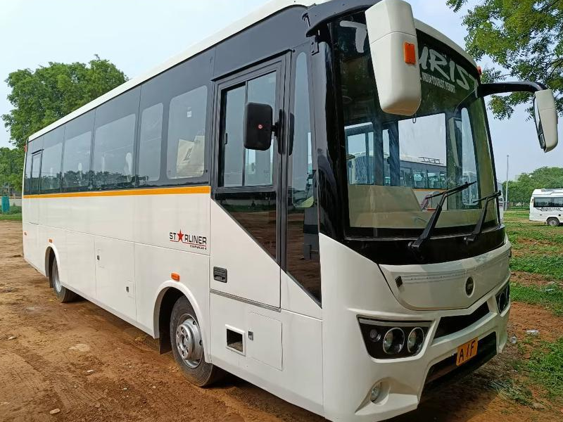 Mini Bus avec chauffeur