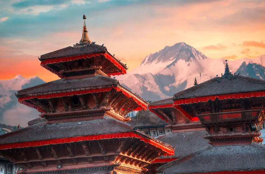 Voyage au Népal avec chauffeur privé | Circuit nature et culture