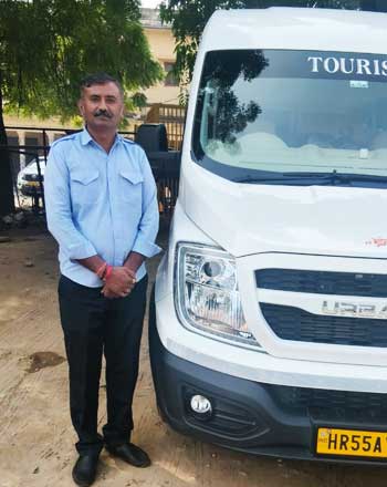 Bhopal Singh