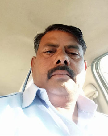 Mr. Raj