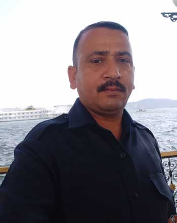 Niraj Kumar