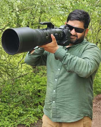 Rajesh Kumar