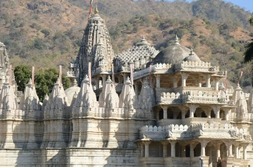 Rajasthan et Villages Bishnoi – 11 Jours entre Traditions Ancestrales, Nature et Patrimoine Rajpoute