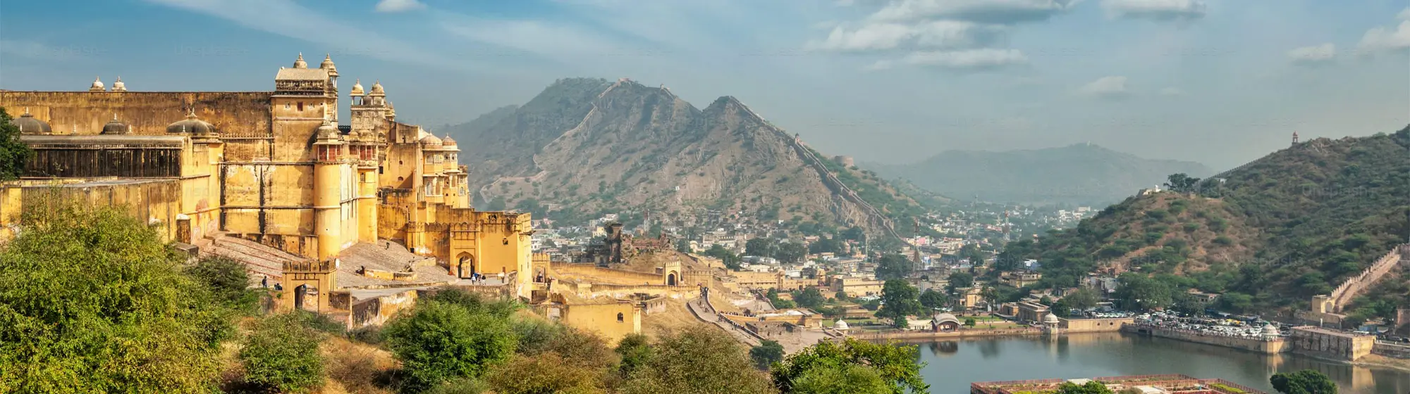 4 Jour Triangle d'or