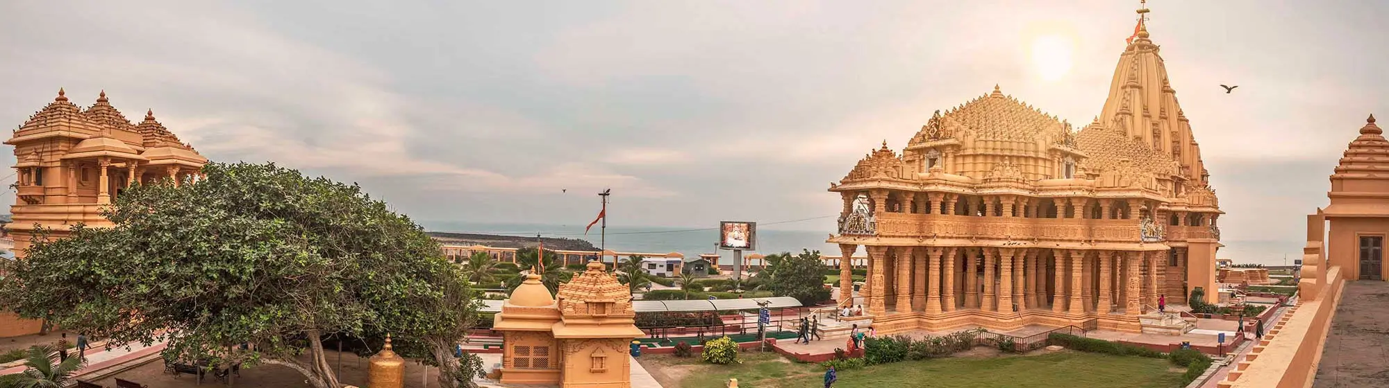 6 Jour voyage de Gujarat