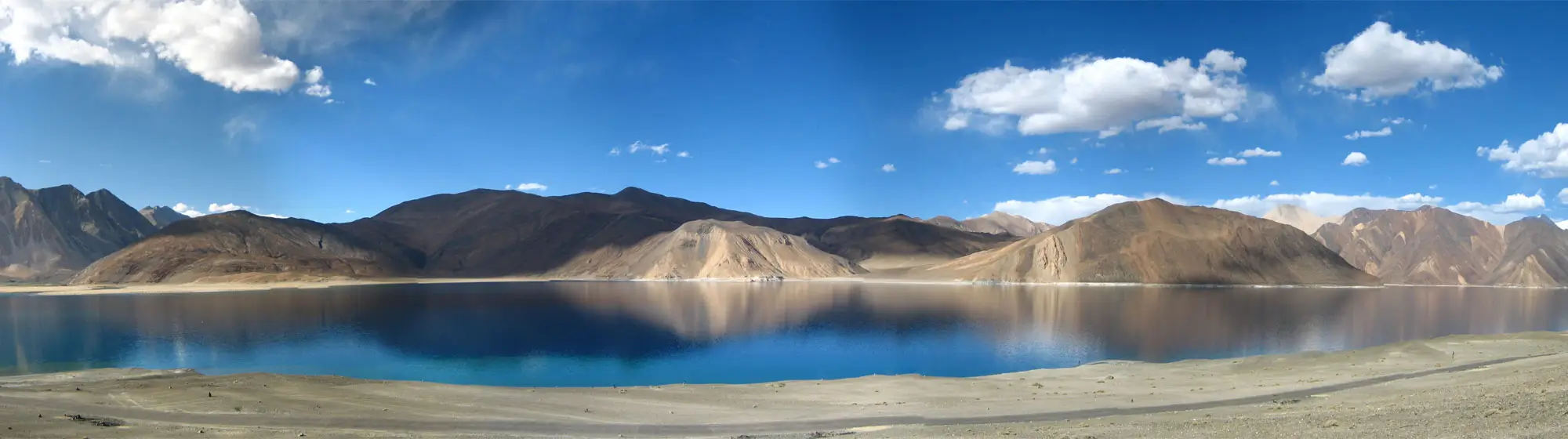 6 Jour Voyage de Leh Ladakh