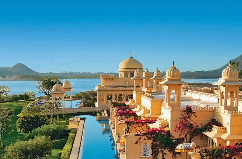 Circuit Luxe du Rajasthan – 13 Jours entre Palais Prestigieux, Expériences Exclusives et Hôtels d’Exception