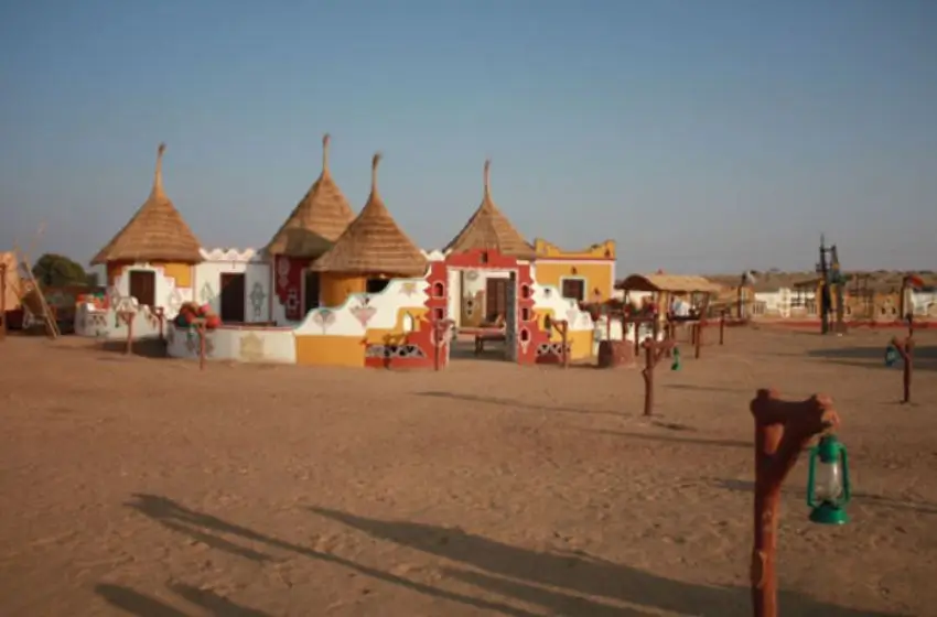Circuit Rajasthan Authentique et Villages Traditionnels – 13 Jours de Culture, Havelis et Vie Rurale