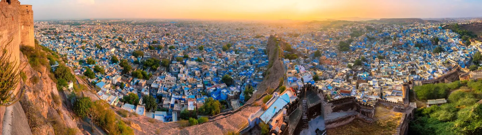 Circuit Rajasthan en Famille – 13 Jours entre Palais, Nature, Culture et Expériences pour Petits et Grands