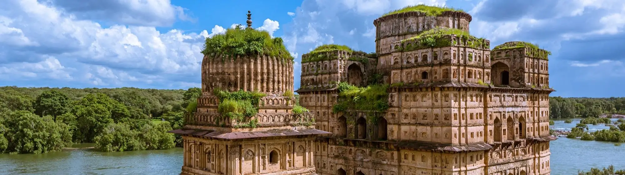 Circuit Rajasthan et Orchha – 14 Jours entre Cités Royales, Palais Cachés et Héritage des Maharajas