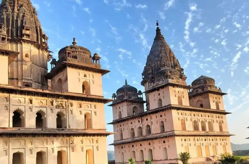 Circuit Rajasthan et Orchha – 14 Jours entre Cités Royales, Palais Cachés et Héritage des Maharajas