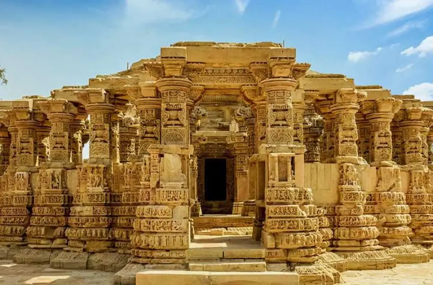 Circuit Rajasthan Hors des Sentiers Battus – 14 Jours au Cœur des Villages, Forts Cachés et Paysages Méconnus