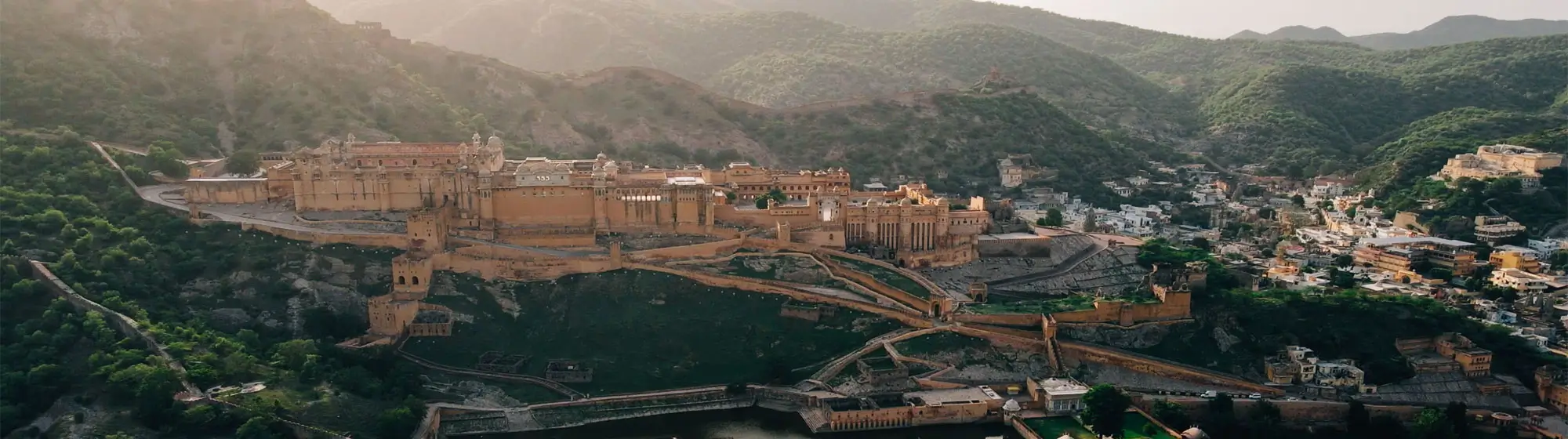 Grand Circuit du Rajasthan