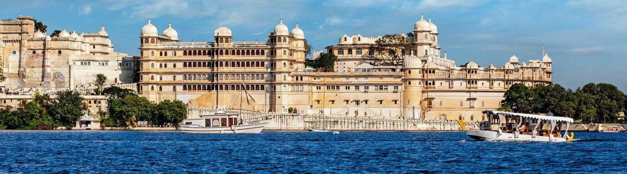 Grand Voyage Triangle d’Or & Inde Complète