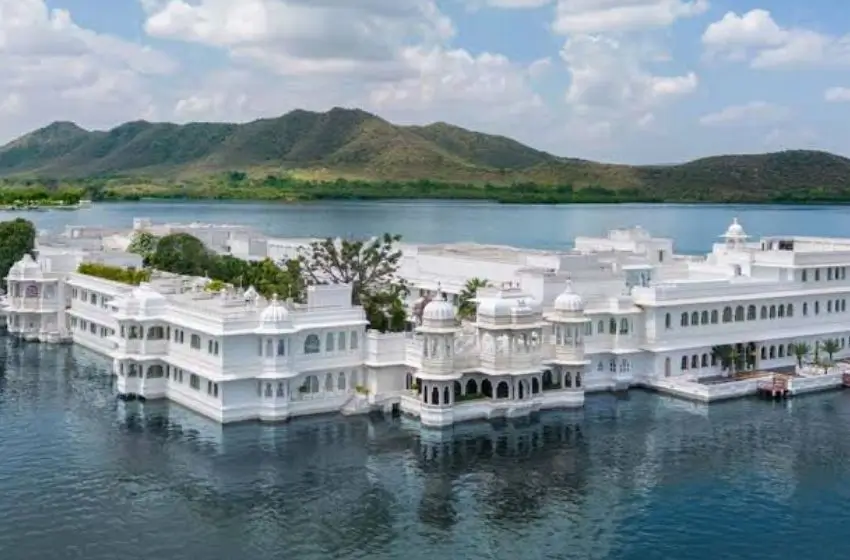 Rajasthan Royal avec Hôtels de Charme – 16 Jours à Travers les Plus Belles Demeures Historiques du Rajasthan