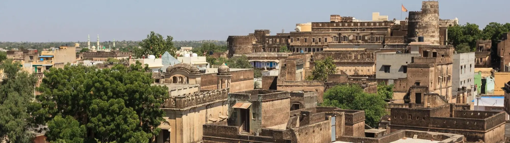 Voyage Photographie au Rajasthan – 14 Jours à Travers les Plus Beaux Paysages et Scènes de Vie de l’Inde