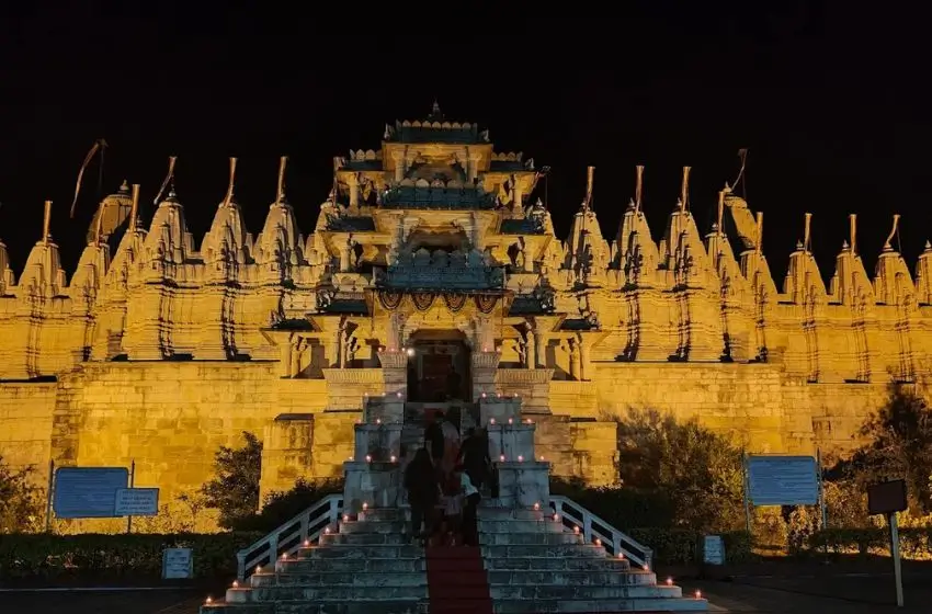 Rajasthan pour Seniors et Voyage Tranquille – 14 Jours à un Rythme Confortable entre Patrimoine, Culture et Détente