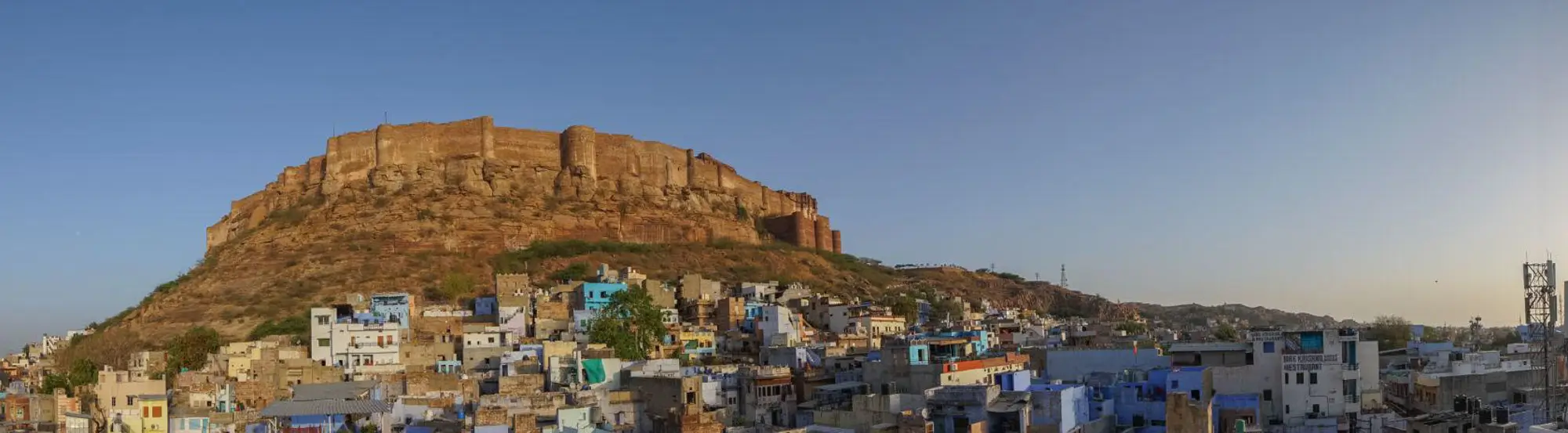 Triangle d’Or & Expérience Photographique Rajasthan