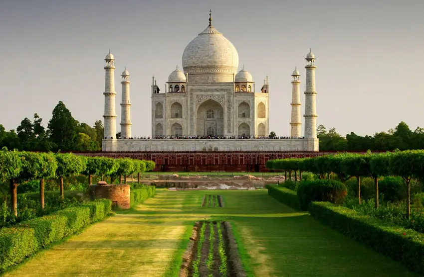 Triangle d’Or Gay Friendly Inde