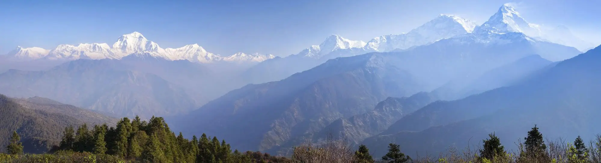 Triangle d’Or & Himalaya Sacré