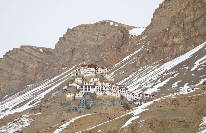 Triangle d’Or & Himalaya Sacré